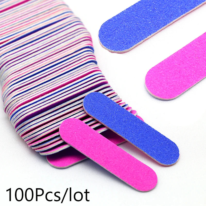 Buffer Block Sets – Schleif- & Polierfeile