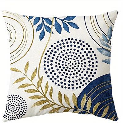 Boho-Kissenbezug – Stil trifft Ruhe