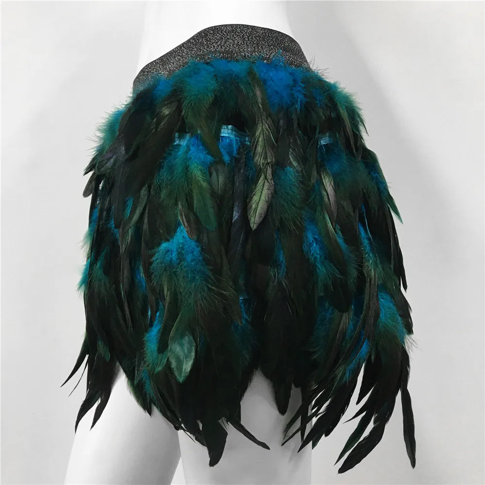 Festival-Federrock – Fluff it up