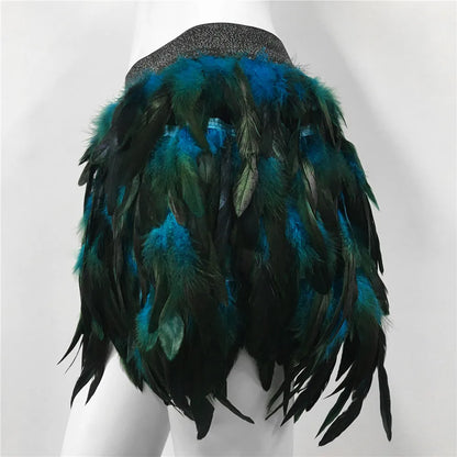 Festival-Federrock – Fluff it up