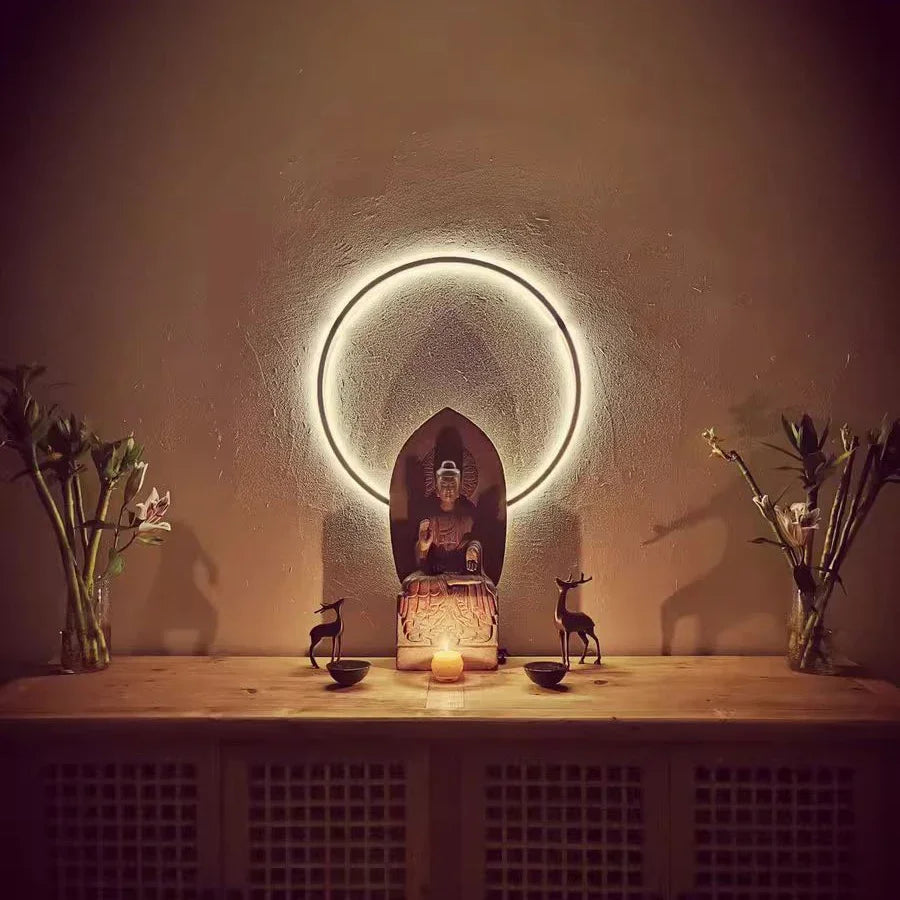 Moderne Wandleuchte – Eleganz trifft Funktion