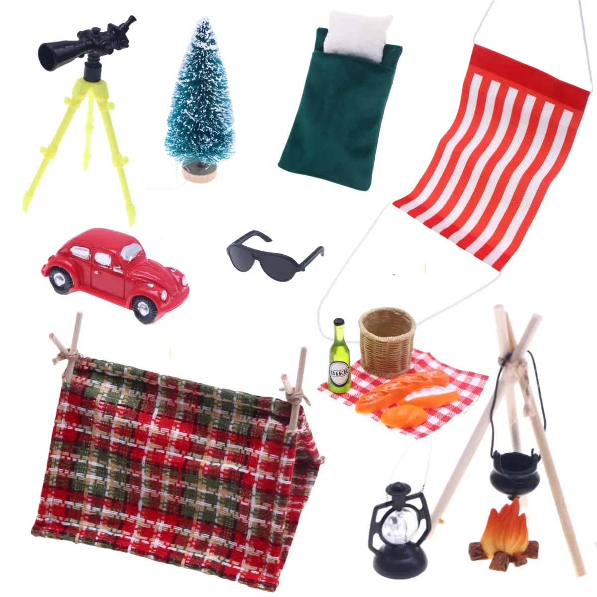 Wichtel Picknick Set – Wichtelwelten