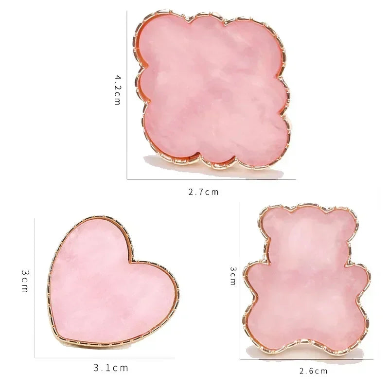 Nailart Paletten- Ring