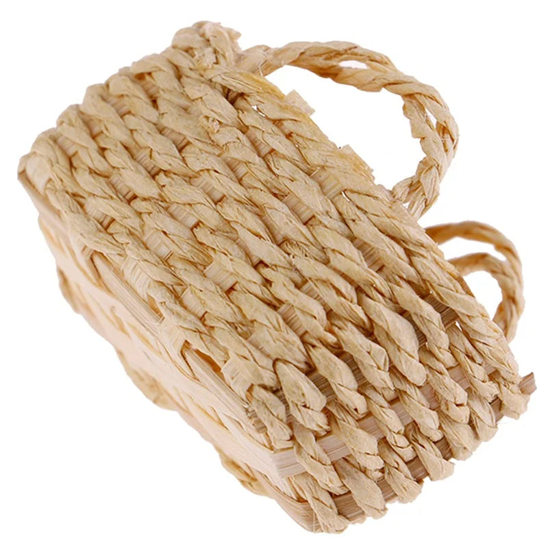 Miniatur Wichtelkorb – Wichtelwelten