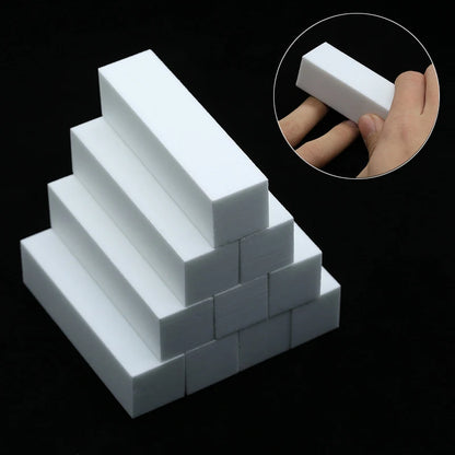 Buffer Block Sets – Schleif- & Polierfeile