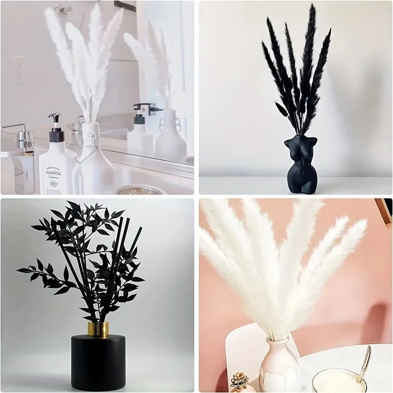 Trockenblumenstrauß – Eleganz trifft Natürlichkeit - sunny.side-Productions