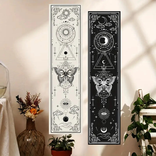 Tapestry – Magische Energie - sunny.side-Productions