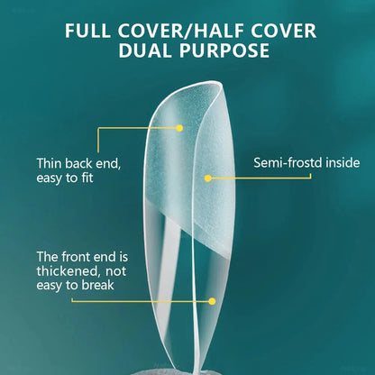 Premium Press-On Tips - sunny.side-Productions