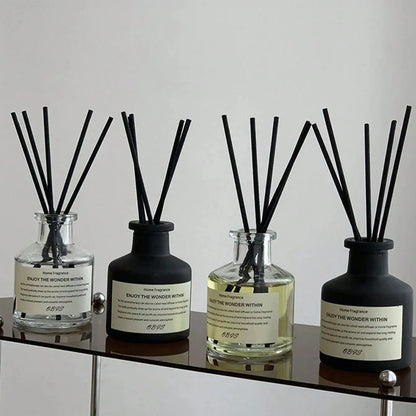 Aromatherapie-Diffusor – sanfter Duft, stilvolle Ruhe