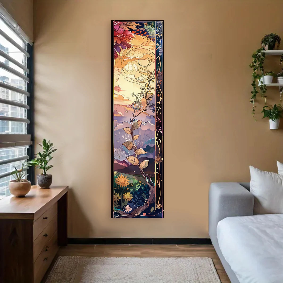 Tapestry – Magische Energie