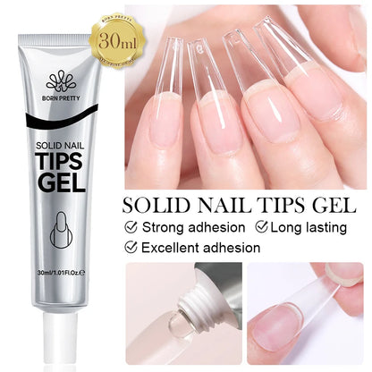 Nail Essentials – Kleber, Remover & Profi-Sets