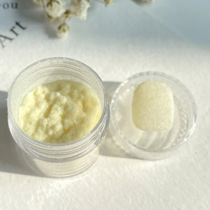 Velvet Nail Powder – Wintermood