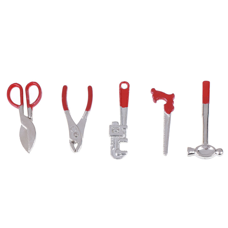 Werkzeugkiste – Wichtel Werkstatt