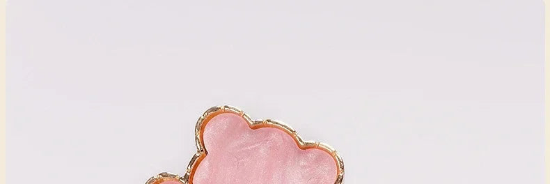 Nailart Paletten- Ring