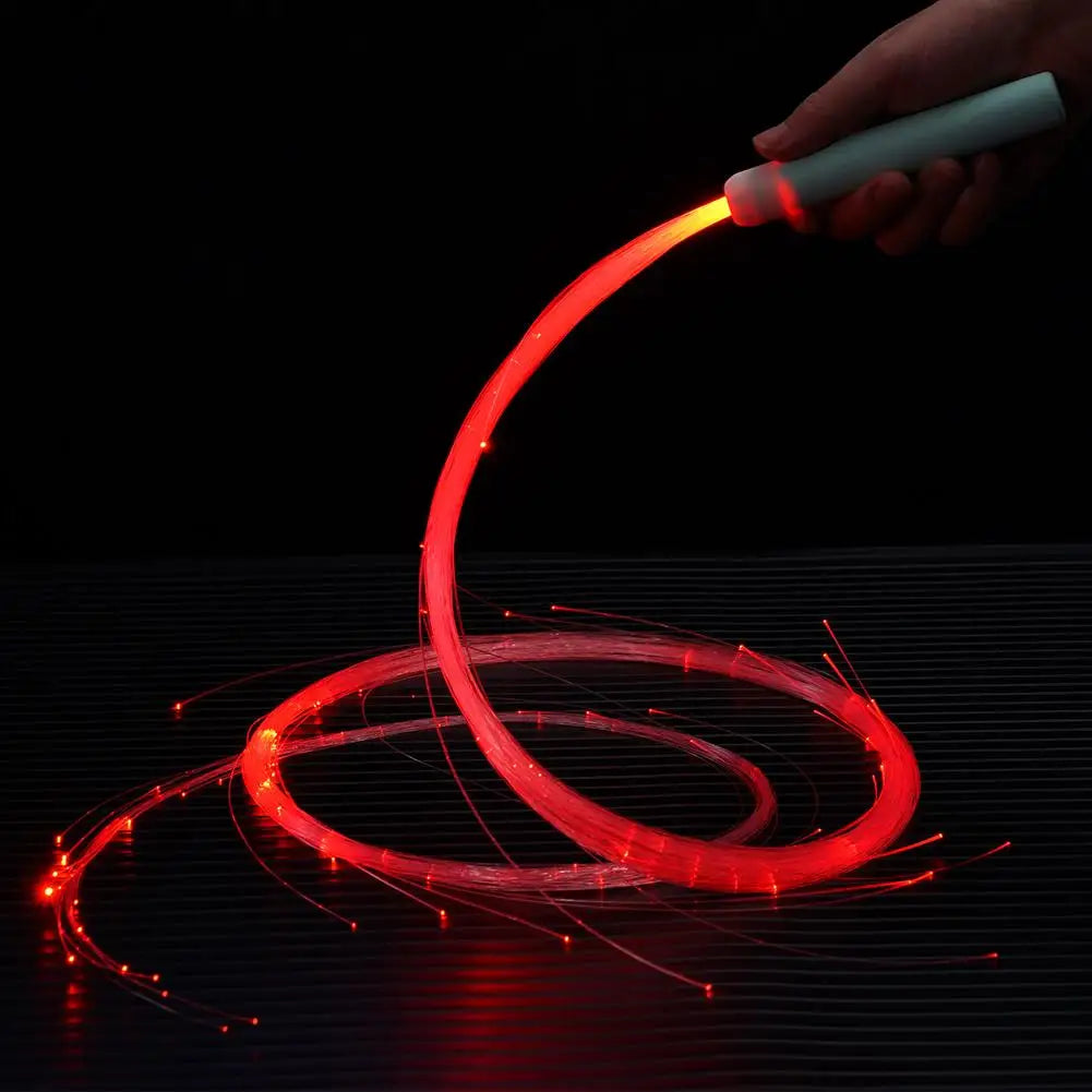 Festival LED Glow-Tail – Lichtertanz