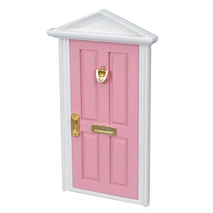 Wichteltür – magischer Eingang