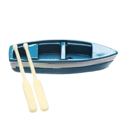 Miniatur Garten-Set – Brücken & Landschaftszubehör