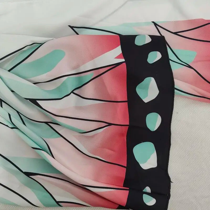 Festival-Kimono – Leicht, auffällig, iconic