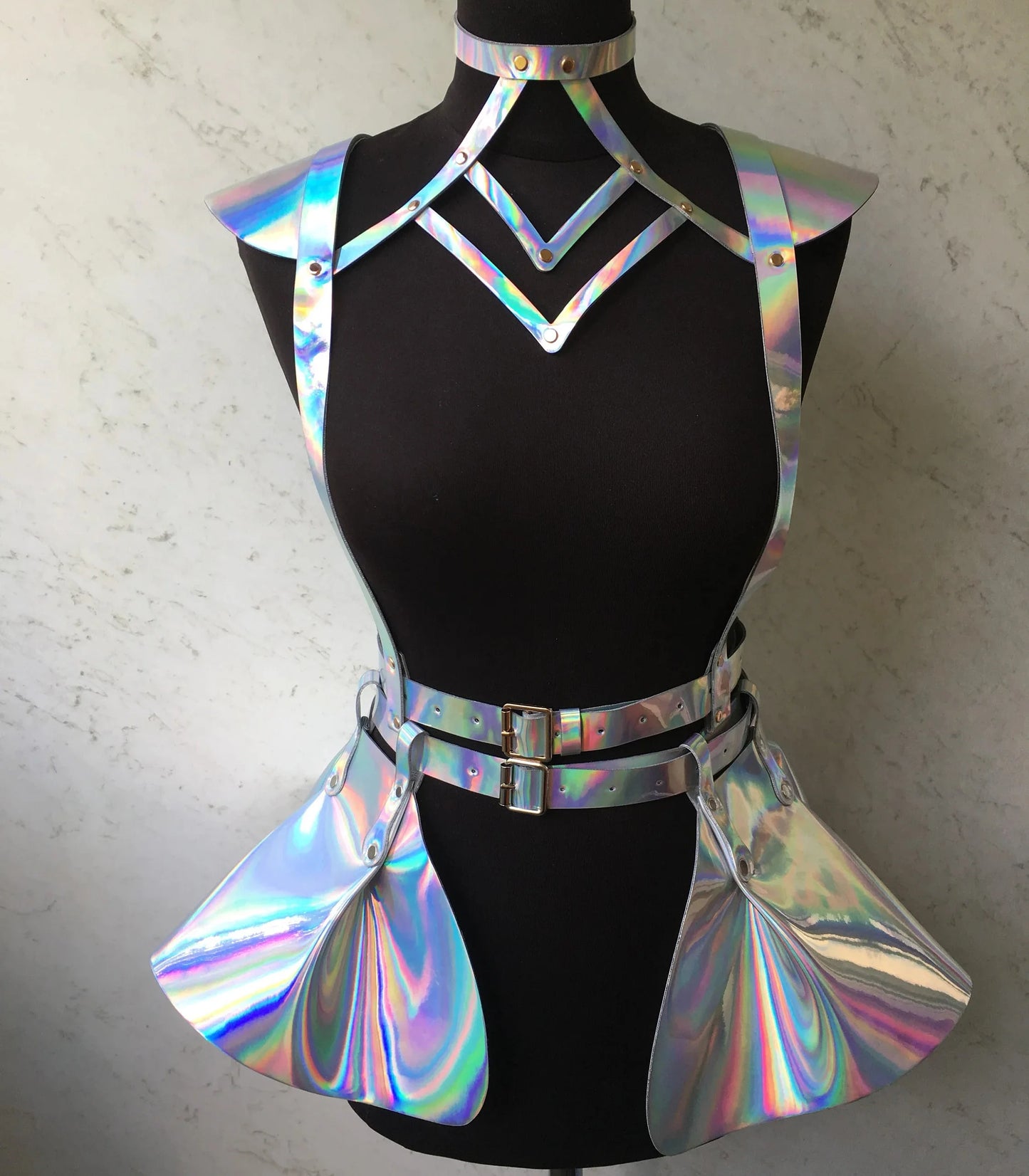 Festival-Dress – Too hot to handle