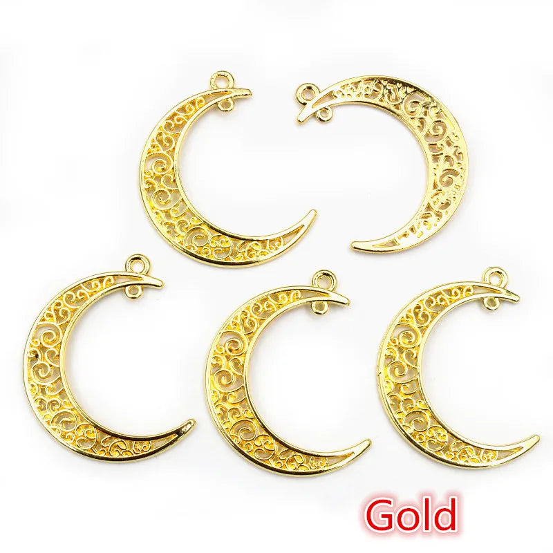 Charmeanhänger- DIY Projekte - sunny.side-Productions