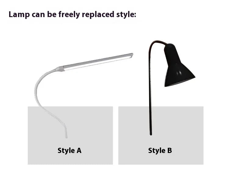 Profi Nageltisch – Stabil, funktional, studiofähig - sunny.side-Productions