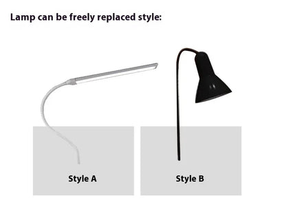 Profi Nageltisch – Stabil, funktional, studiofähig - sunny.side-Productions