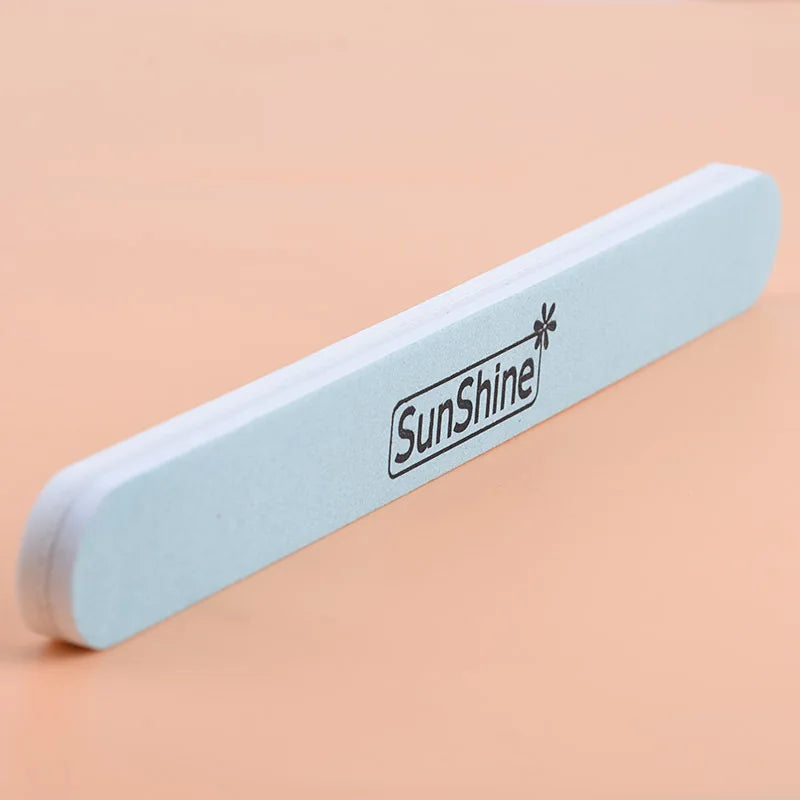 Maniküre-Set – Kompakt & funktional - sunny.side-Productions