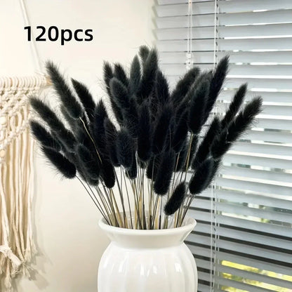 Trockenblumenstrauß – Eleganz trifft Natürlichkeit - sunny.side-Productions