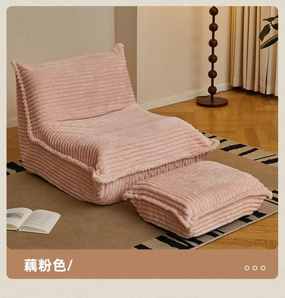 Caterpillar-Sofa – Komfort meets Gelassenheit