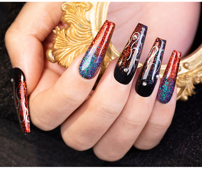 Polisch Flake Gel – Chameleon