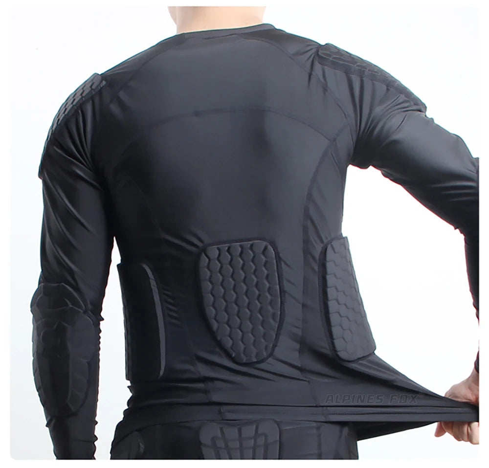 Motorrad-Schutzunterwäsche – Leicht & Sicher