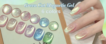 Nail Essentials – Base, Top & Spezialgele