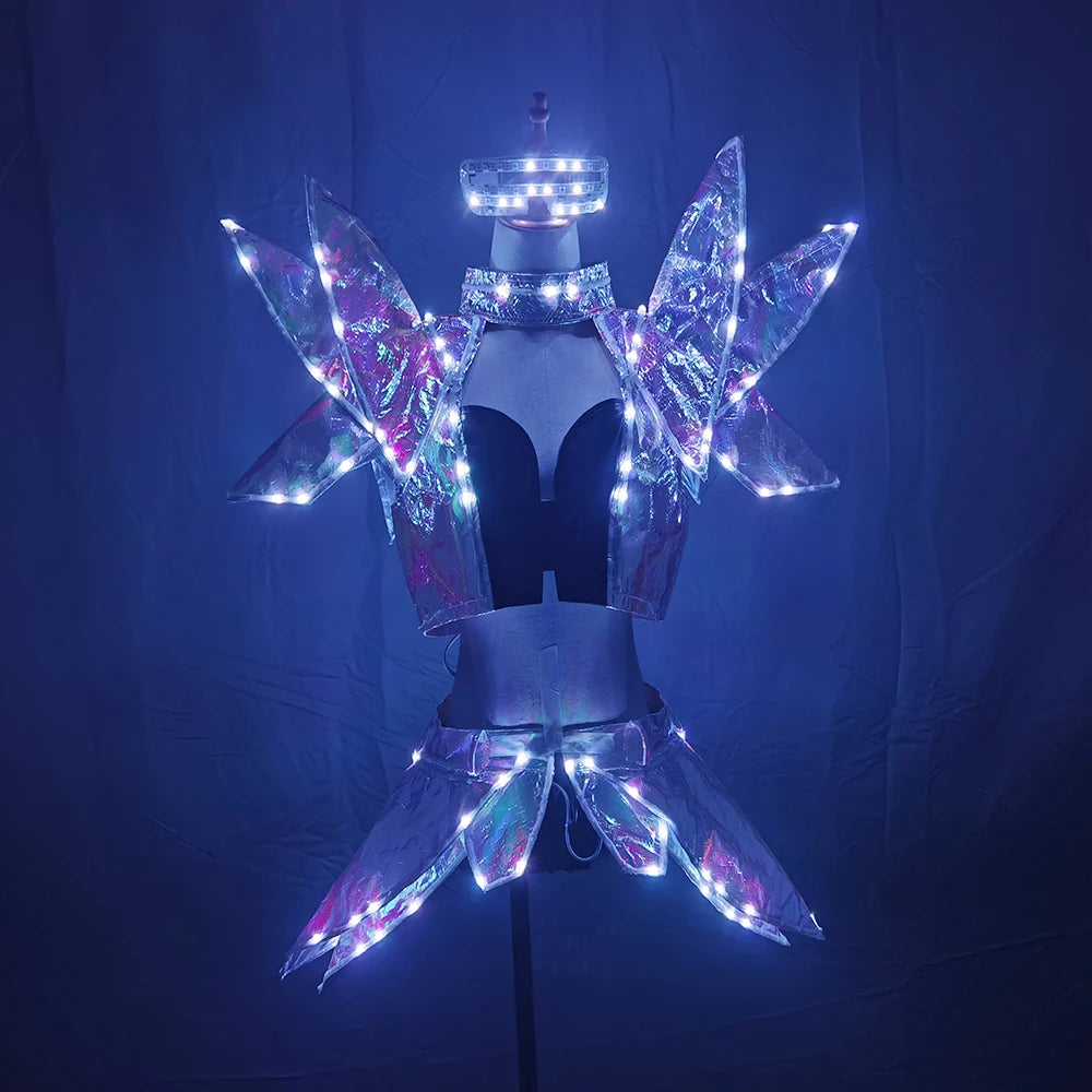 Festival Outfit – Dein elektrisierender Look