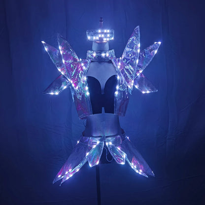 Festival Outfit – Dein elektrisierender Look