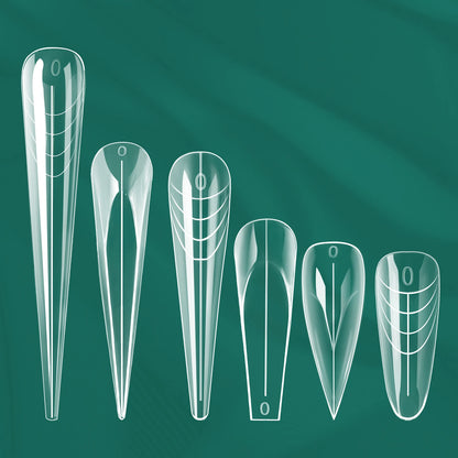 Nailpop Dual Forms – Nagelverlängerung