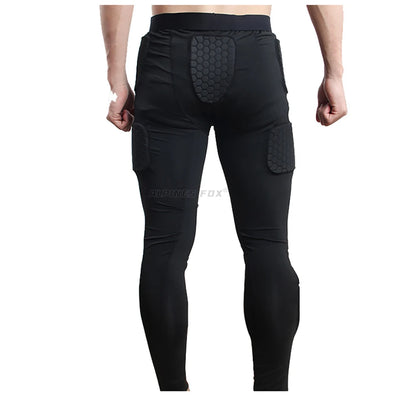 Motorrad-Schutzunterwäsche – Leicht & Sicher