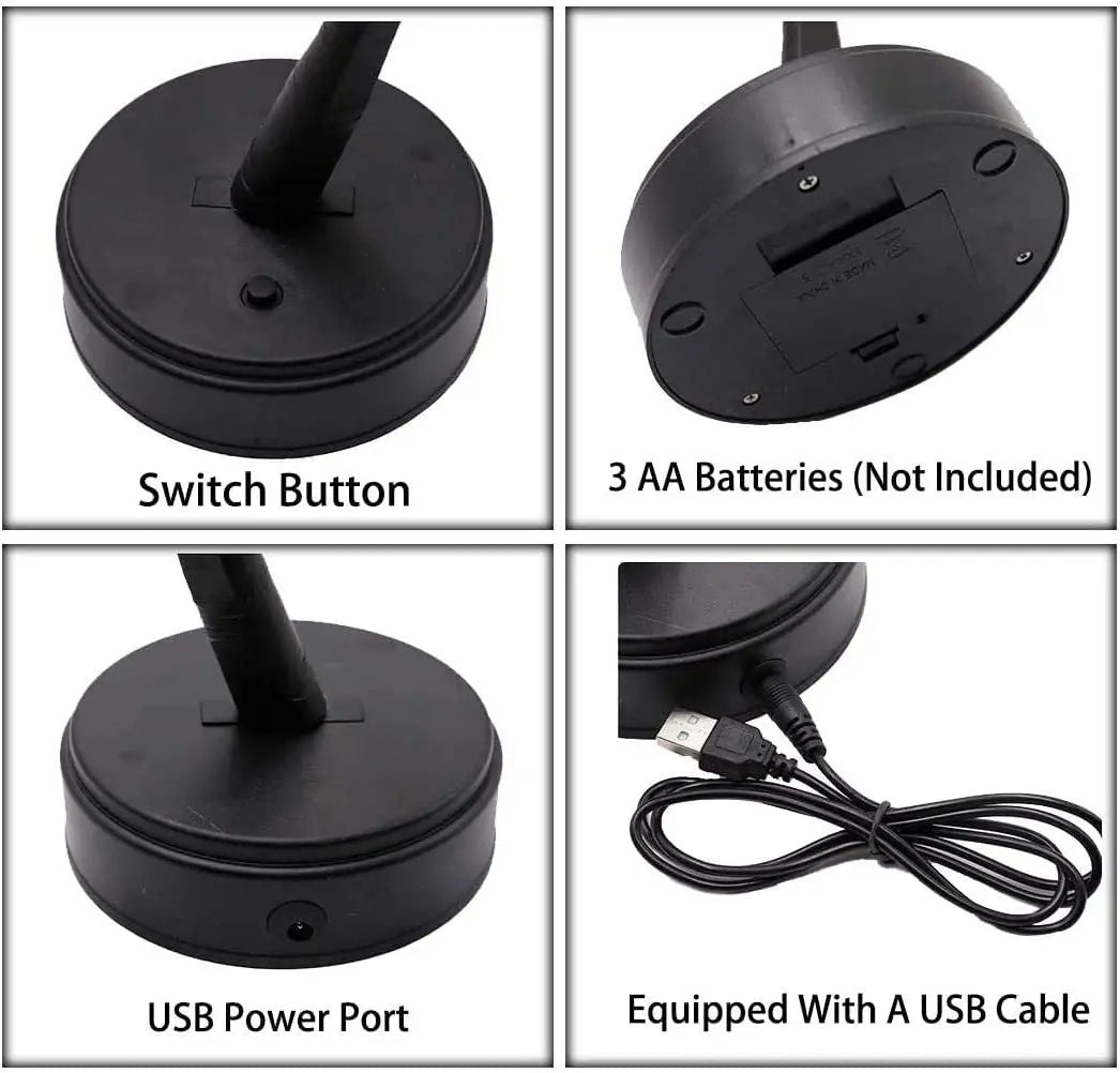 Bonsai Kirschblüten-Nachtlicht - sunny.side-Productions