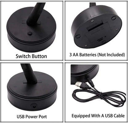 Bonsai Kirschblüten-Nachtlicht - sunny.side-Productions