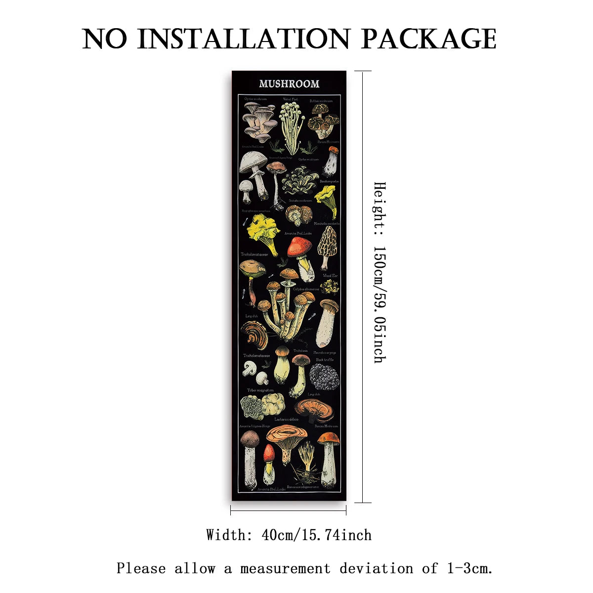 Tapestry – Magische Energie