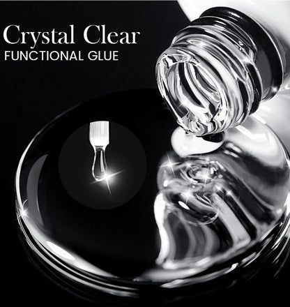 Nail Essentials – Base, Top & Spezialgele