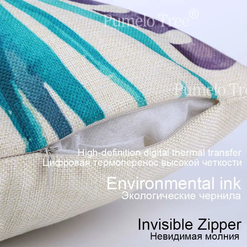 Kissenbezug – Nordic Natur Design