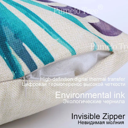 Kissenbezug – Nordic Natur Design