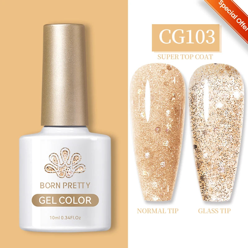 Poly-Gel Set – flexible Nagelverlängerung