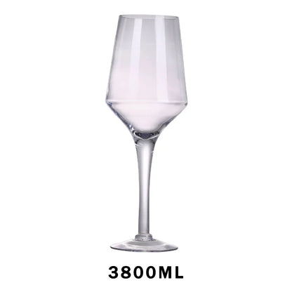 XXL Weinglas - sunny.side-Productions