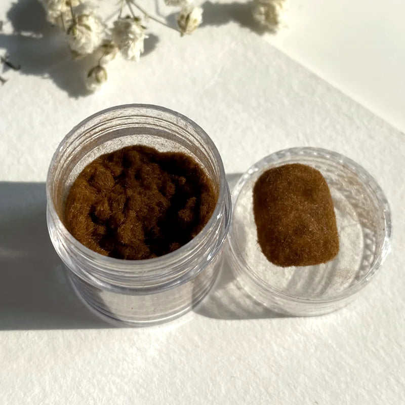 Velvet Nail Powder – Wintermood