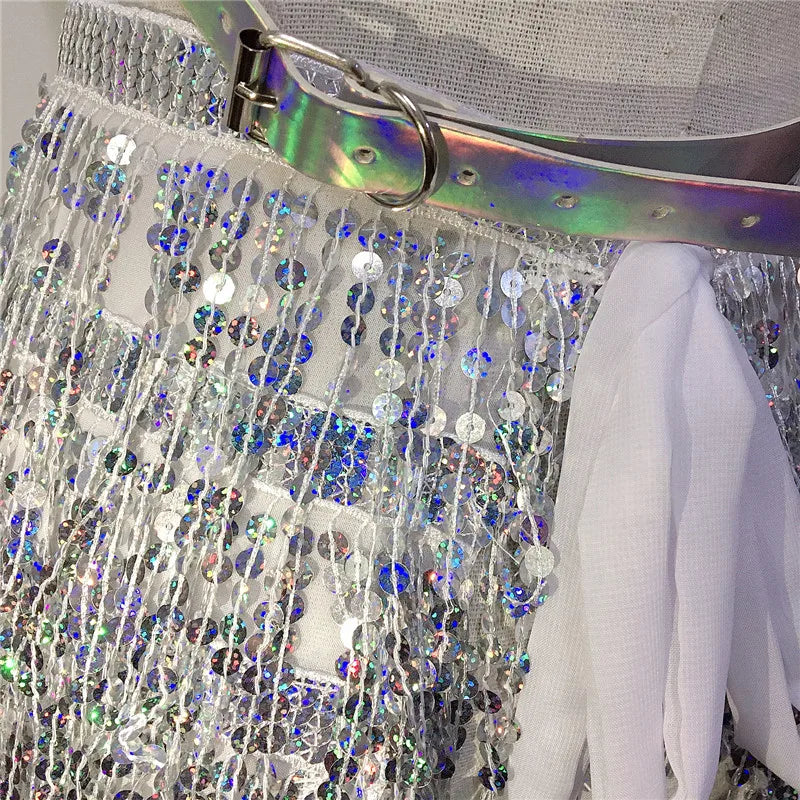 Rave Outfit – Mehr Drama. Mehr Glanz.