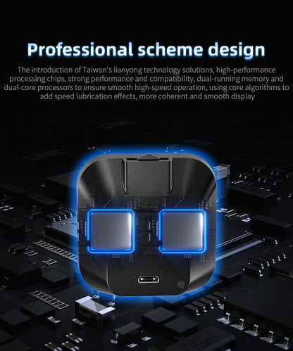 Digitaler Durchblick – Head-up-Display