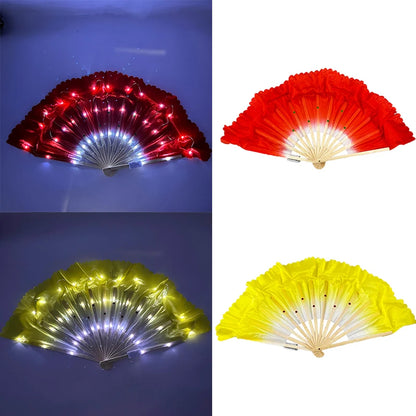 LED-Schmetterlingsflügel