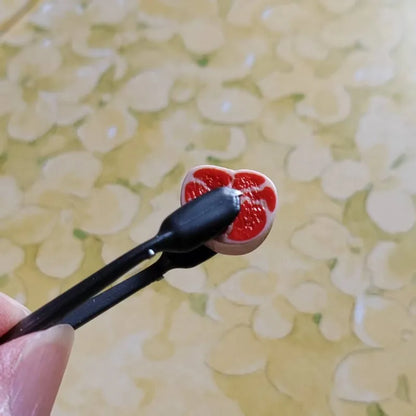 Miniatur Steak – Wichtelwelten Food Set