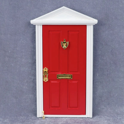 Wichteltür – magischer Eingang